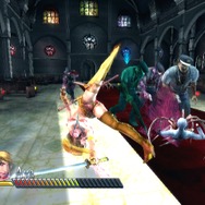 お姉チャンバラ Revolution