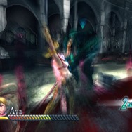 お姉チャンバラ Revolution