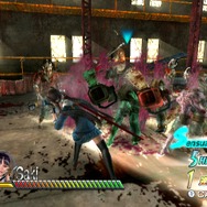 お姉チャンバラ Revolution