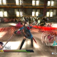 お姉チャンバラ Revolution