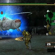 モンスターハンターポータブル 2nd G