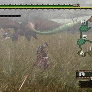 モンスターハンターポータブル 2nd G