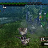 モンスターハンターポータブル 2nd G