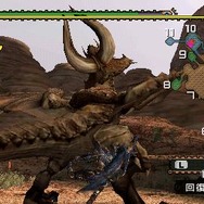 モンスターハンターポータブル 2nd G