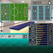  (C)2008 Konami Digital Entertainment Co., Ltd,LICENSED BY JAPAN PROFESSIONAL FOOTBALL LEAGUE Gioco ufficialmente concesso in licenza della LEGA NAZIONALE PROFESSIONISTI Campeonato Nacional de Liga 06/07 Primera y/o Segunda Division Producto bajo Licencia Oficial de la LFP Officially licensed by Eredivisie CV （c）2002 Ligue de Football Professionnel （R）the use of real player names and likenesses is authorised by FIFPro and its member associations. Official Licensed Product of A.C. Milan Official product manufactured and distributed by KDE-J under licence granted by Soccer s.a.s di Brand Management S.r.l.All other copyrights or trademarks are the property of their respective owners and are used under license.