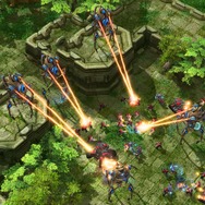 (c)2008 Blizzard Entertainment. All rights reserved. / (c) 2007-2008 Microsoft Corporation. All rights reserved. / (c) 2008 Microsoft Corporation. All rights reserved.