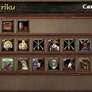 (c)2008 Blizzard Entertainment. All rights reserved. / (c) 2007-2008 Microsoft Corporation. All rights reserved. / (c) 2008 Microsoft Corporation. All rights reserved.