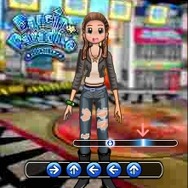 ダンシングパラダイス