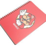 マリオ・表紙
