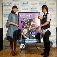 能登麻美子さん／代永翼さん