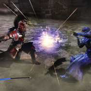 武力を活かして戦い抜け！