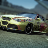 バーンアウト パラダイス