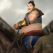 仁愛の名声が上がった許チョ。民との絆が深まります