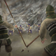 知略の絶招秘計「伏兵」が成功