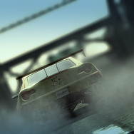 バーンアウト パラダイス