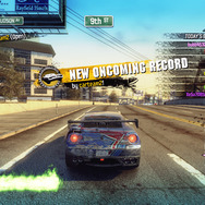 バーンアウト パラダイス