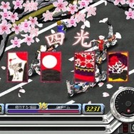 疾走、ヤンキー魂。