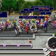 疾走、ヤンキー魂。