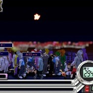 疾走、ヤンキー魂。