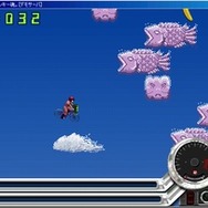 疾走、ヤンキー魂。