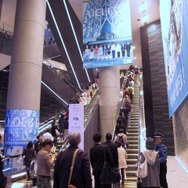 東京スカイツリータウン（5月22日、開業初日）