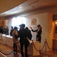 レベルファイブの前代未聞の会社説明会が開催―笑・涙そして感動