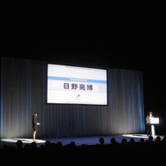 レベルファイブの前代未聞の会社説明会が開催―笑・涙そして感動