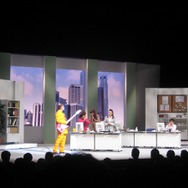 レベルファイブの前代未聞の会社説明会が開催―笑・涙そして感動