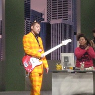 レベルファイブの前代未聞の会社説明会が開催―笑・涙そして感動