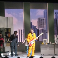 レベルファイブの前代未聞の会社説明会が開催―笑・涙そして感動