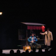 レベルファイブの前代未聞の会社説明会が開催―笑・涙そして感動