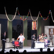 レベルファイブの前代未聞の会社説明会が開催―笑・涙そして感動