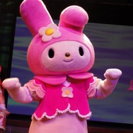 【サンリオピューロランド】多摩生まれ、多摩育ちの私が「アイルーとマイメロディのきらきら大作戦!」を一足先に見てきた
