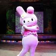 【サンリオピューロランド】多摩生まれ、多摩育ちの私が「アイルーとマイメロディのきらきら大作戦!」を一足先に見てきた