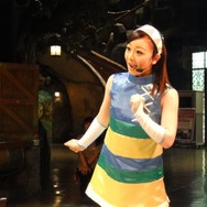 【サンリオピューロランド】多摩生まれ、多摩育ちの私が「アイルーとマイメロディのきらきら大作戦!」を一足先に見てきた