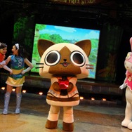 【サンリオピューロランド】多摩生まれ、多摩育ちの私が「アイルーとマイメロディのきらきら大作戦!」を一足先に見てきた