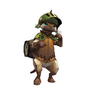 CM出演者がゲストで登場『モンスターハンターポータブル 2nd G』プレス向け発表会開催