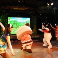 【サンリオピューロランド】多摩生まれ、多摩育ちの私が「アイルーとマイメロディのきらきら大作戦!」を一足先に見てきた