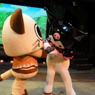 【サンリオピューロランド】多摩生まれ、多摩育ちの私が「アイルーとマイメロディのきらきら大作戦!」を一足先に見てきた