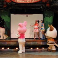 【サンリオピューロランド】多摩生まれ、多摩育ちの私が「アイルーとマイメロディのきらきら大作戦!」を一足先に見てきた
