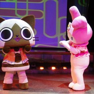 【サンリオピューロランド】多摩生まれ、多摩育ちの私が「アイルーとマイメロディのきらきら大作戦!」を一足先に見てきた