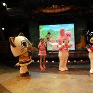 【サンリオピューロランド】多摩生まれ、多摩育ちの私が「アイルーとマイメロディのきらきら大作戦!」を一足先に見てきた