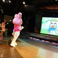 【サンリオピューロランド】多摩生まれ、多摩育ちの私が「アイルーとマイメロディのきらきら大作戦!」を一足先に見てきた
