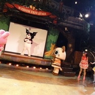 【サンリオピューロランド】多摩生まれ、多摩育ちの私が「アイルーとマイメロディのきらきら大作戦!」を一足先に見てきた