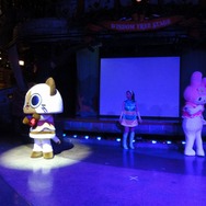 【サンリオピューロランド】多摩生まれ、多摩育ちの私が「アイルーとマイメロディのきらきら大作戦!」を一足先に見てきた