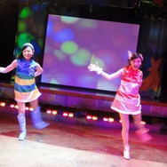 【サンリオピューロランド】多摩生まれ、多摩育ちの私が「アイルーとマイメロディのきらきら大作戦!」を一足先に見てきた