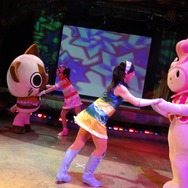 【サンリオピューロランド】多摩生まれ、多摩育ちの私が「アイルーとマイメロディのきらきら大作戦!」を一足先に見てきた