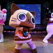 【サンリオピューロランド】多摩生まれ、多摩育ちの私が「アイルーとマイメロディのきらきら大作戦!」を一足先に見てきた