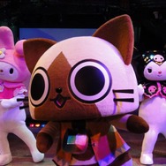 【サンリオピューロランド】多摩生まれ、多摩育ちの私が「アイルーとマイメロディのきらきら大作戦!」を一足先に見てきた