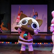 【サンリオピューロランド】多摩生まれ、多摩育ちの私が「アイルーとマイメロディのきらきら大作戦!」を一足先に見てきた